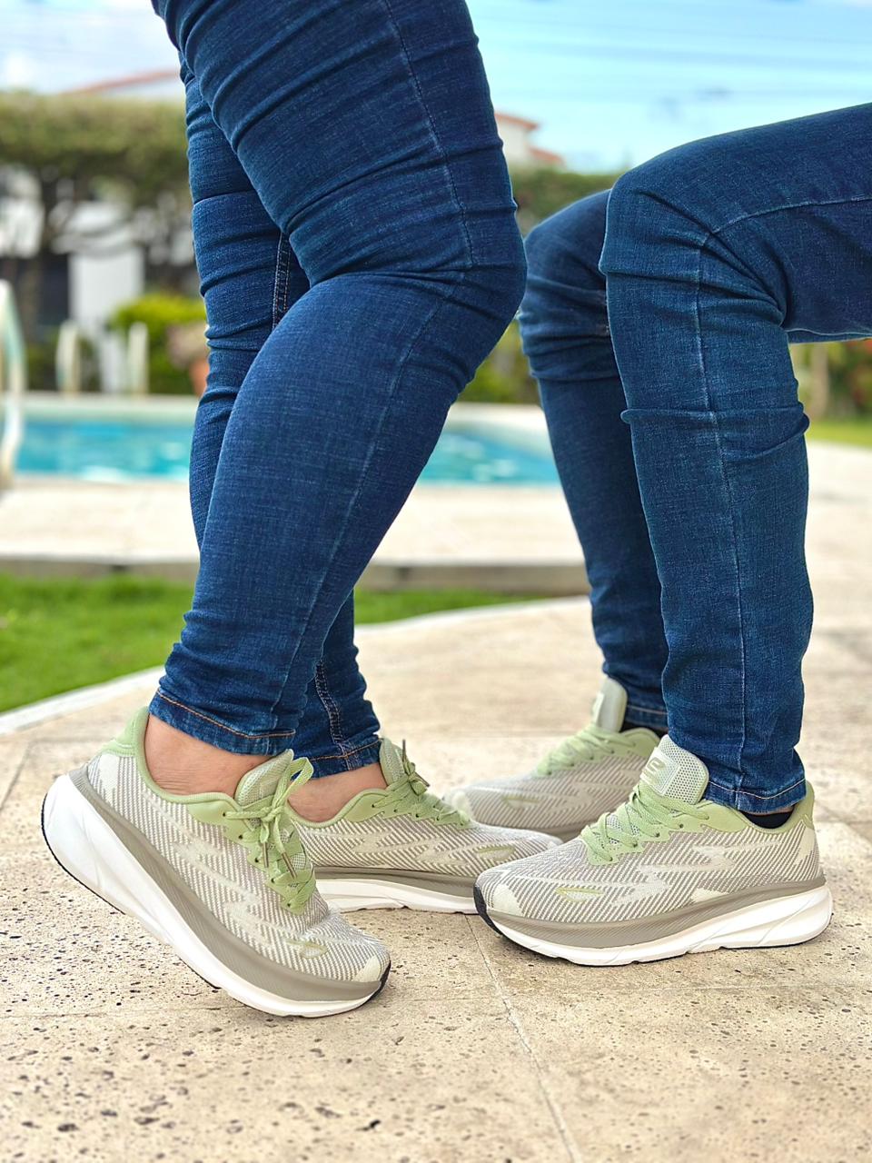 REF. VERDE OLIVA 💚