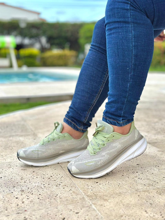 REF. VERDE OLIVA 💚