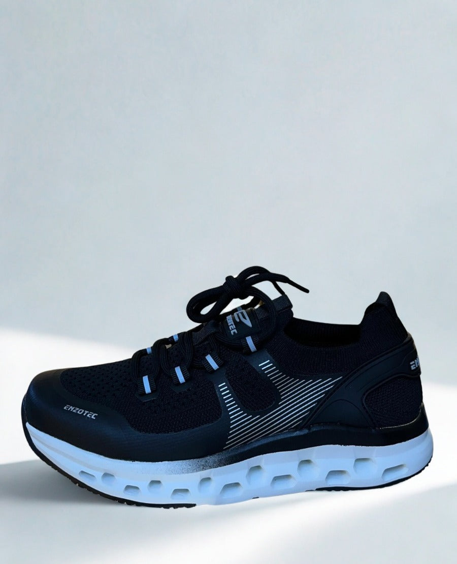 REF. RUNNING NEGRO🖤