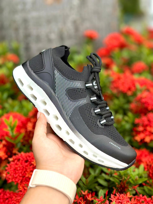 REF. RUNNING NEGRO🖤