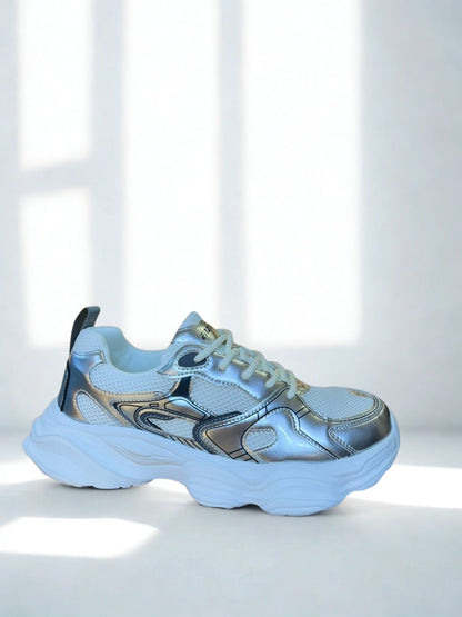 REF. TRACTOR PLATA🩶