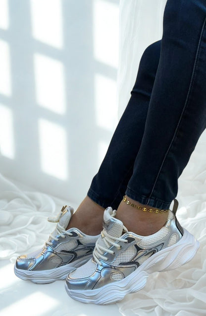 REF. TRACTOR PLATA🩶